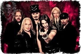 Nightwish - While your lips are still red