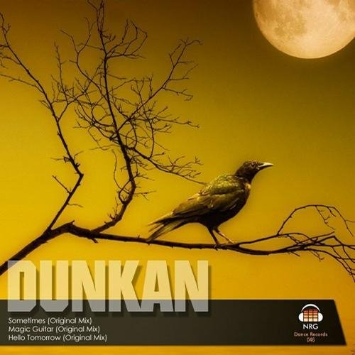 Dunkan - Sometimes Original Mix