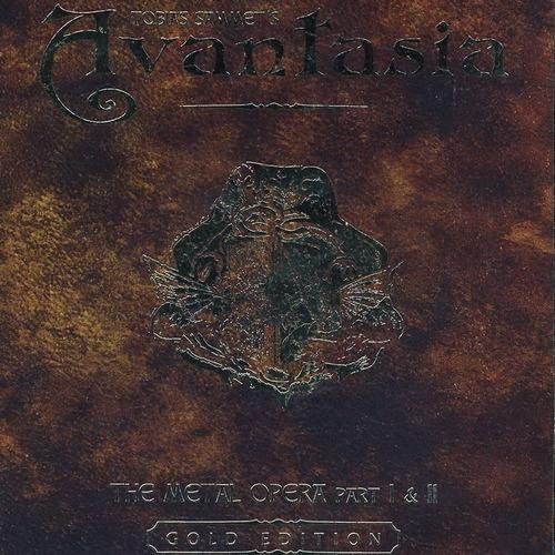 Tobias Sammet's Avantasia - The Final Sacrifice