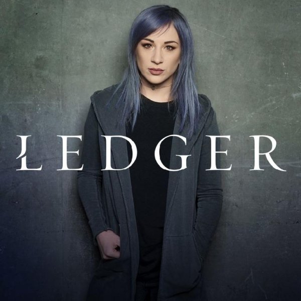 LEDGER - Foreigner