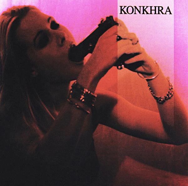 Konkhra - Subconscience