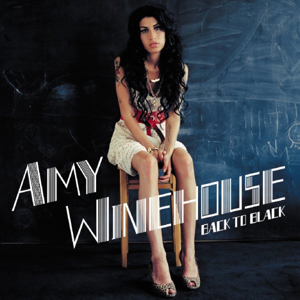 Amy Winehouse - Love Is A Losing Game