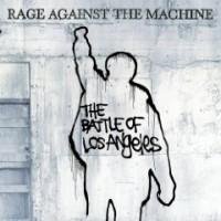 Rage Against The Machine - War Within A Breath