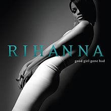 Rihanna - Umbrella (feat. Jay-Z)