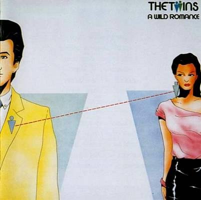 The Twins - Not The Loving Kind