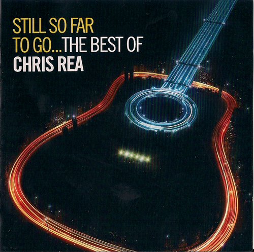 Chris Rea - Tell Me There's A Heaven