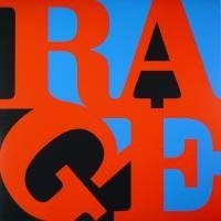 Rage Against The Machine - Pistol Grip Pump