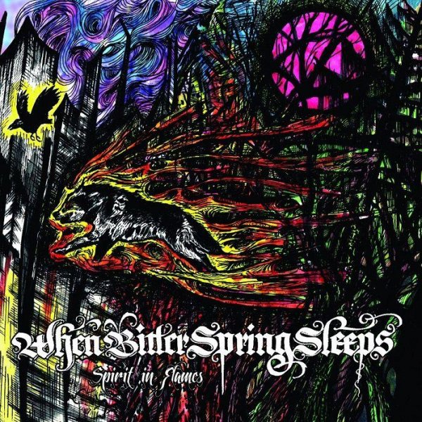 When Bitter Spring Sleeps - Witch of November