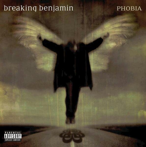 Breaking Benjamin - Breath