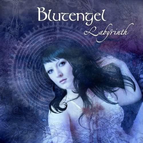 Blutengel - Stormy Rivers