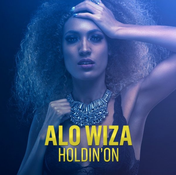 Alo Wiza - Live NYC Studio