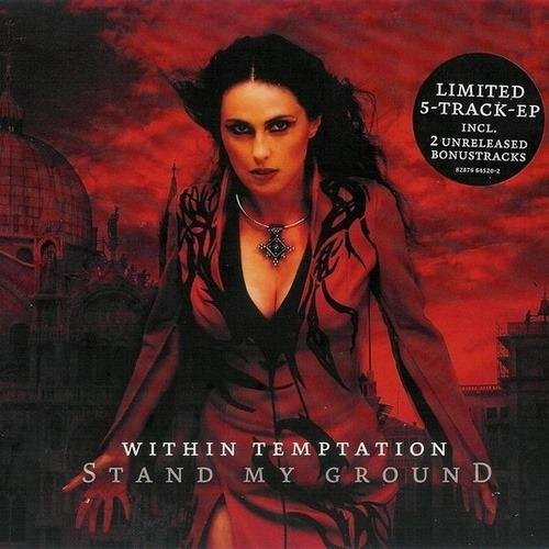 Within Temptation - Overcome