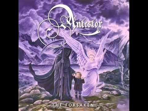 Antestor - the forsaken