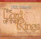 J.R.R.Tolkien - 2. The Ring Goes South. Many Meetings
