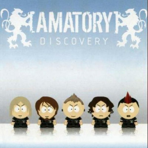 Amatory - Rock Baby