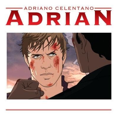 Adriano Celentano - I Passi Che Facciamo
