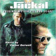 Carter Burwell - ШАКАЛ