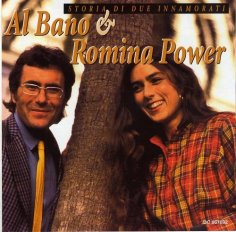 Al Bano & Romina Power - Un sentimento
