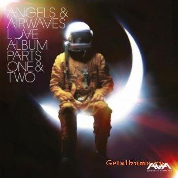 Angels And Airwaves - Heroine Its Not Over