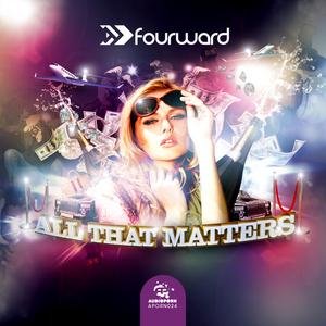 Fourward - Gone (feat Katie's Ambition)