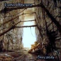 Luna Obscura - With My Demons I'll Celebrate My Fall