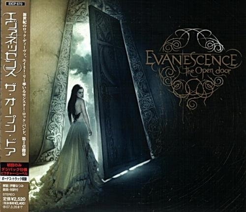 Evanescence - Good Enough