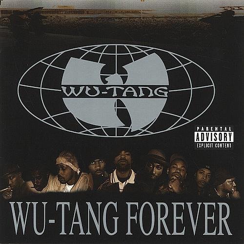 Wu-Tang Clan - Intro