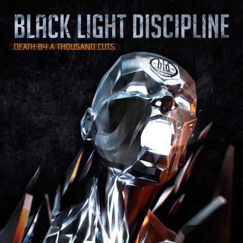 Black Light Discipline - Syviin Vesiin