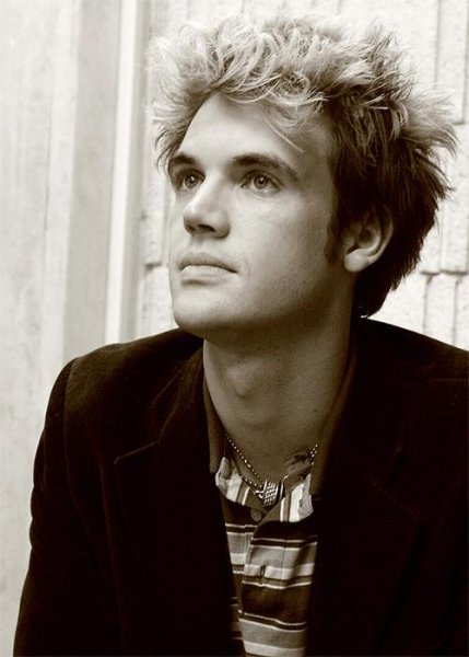 Tyler Hilton - Its Only Love