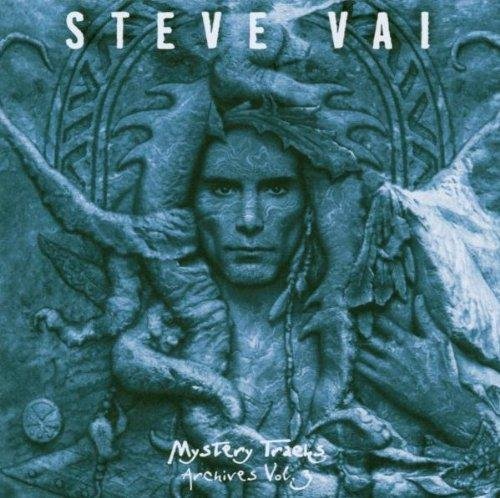 Steve Vai - Speeding Vault Version