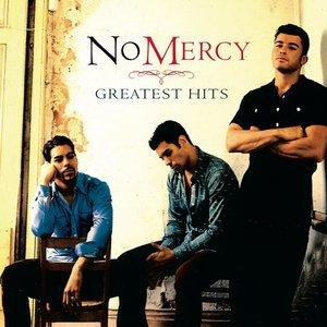 No Mercy - Baby Come Back