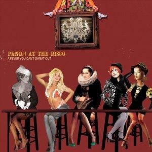 Panic! At The Disco - I Write Sins Not Tragedies