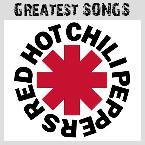 Red Hot Chili Peppers - Fortune Faded