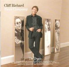 Cliff Richard - Miss You Night