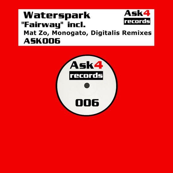 Waterspark - Fairway (Original Mix)