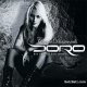 Doro - All We Are Warlock Cover