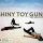 Shiny Toy Guns - Le Disco