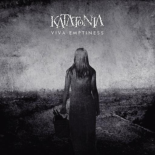 Katatonia - Ghost Of The Sun