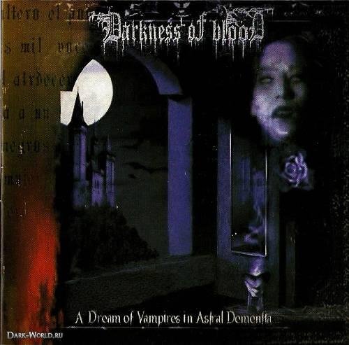 Darkness Of BLood - Overture in Veloria