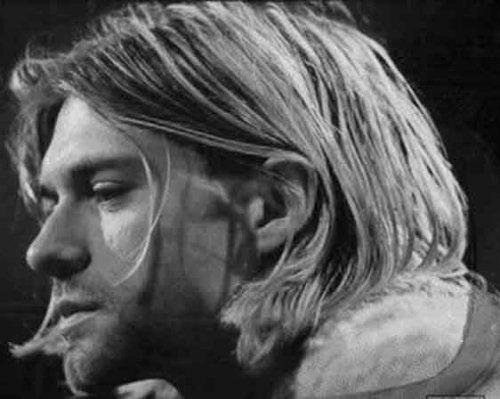 Nirvana - Nirvana  Lake Of Fire Live