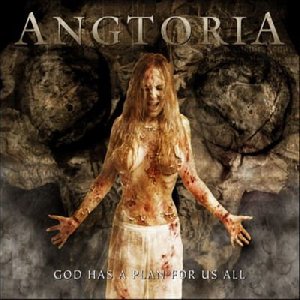 Angtoria - Original Sin the Devils Wait