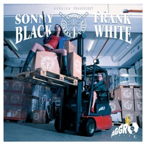 Sonny Black & Frank White - Behindert