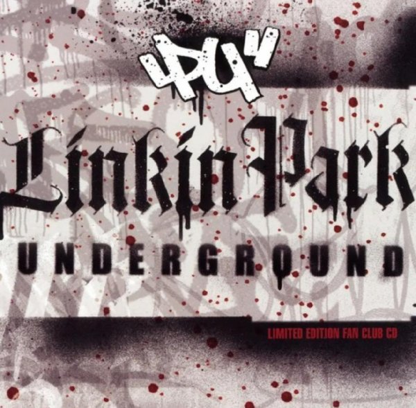 Linkin Park - Figure.09