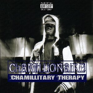 Chamillionaire - Here I Am