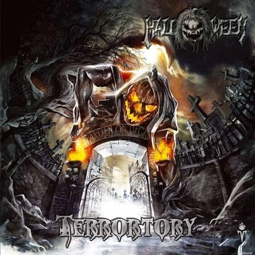 Halloween (US) - Terrortory