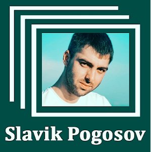 Slavik Pogosov - Не Верю