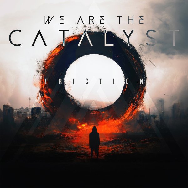 We Are The Catalyst - Hollow