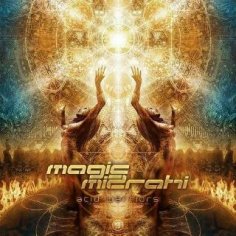 Magic Mizrahi - Fantasy