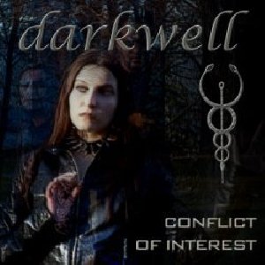 Darkwell - TSC II The Salvation Live