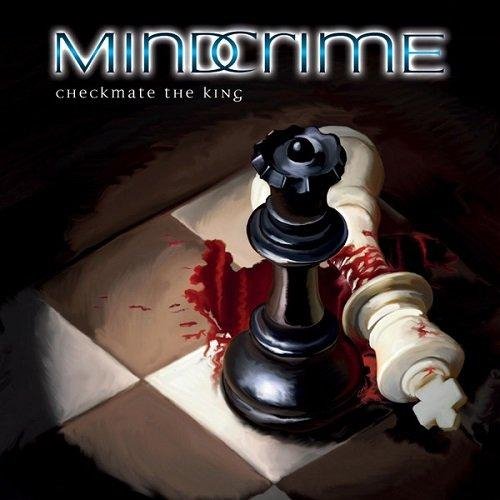 Mindcrime - Betrayed Him Again